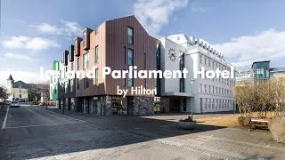 Iceland Parliament Hotel - Curio Collection by Hilton, Reykjavik