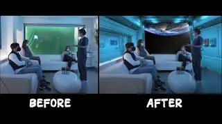 Shakil Sky replacement VFX 3nd Short Show Reel (23-12-20) || Shakilsky9 VFX