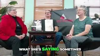 Letters of Sass  Ida's Hidden Stories in Time