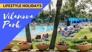 Camping Vilanova Park 2018 - Lifestyle Holidays (Costa Daurada, Spain)