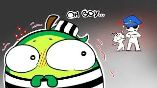 I'm BANNED from Japan