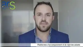 Ma sant&eacute; a de l'avenir - Plateforme d'accompagnement et de r&eacute;pit des aidants