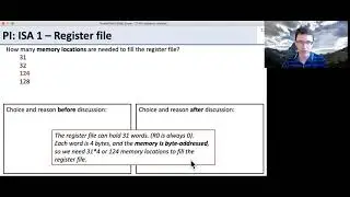 7 - computer architecture midterm review practice problems