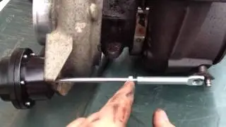 HOW TO ADD 7 PSI WITH AFE WASTEGATE - CUMMINS 5.9L