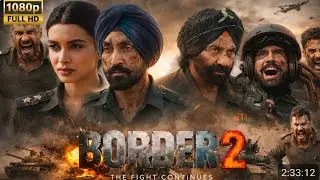 Border के उस पार: Operation आख़री लकीर 🇮🇳 | Indian Army Secret Mission Story #indianarmy #indian