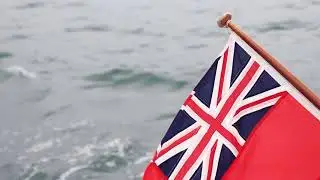 Boat Flag