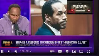 WoW......Stephen A. Smith Is Two Faced And Here Is The Proof