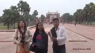 Sikandra