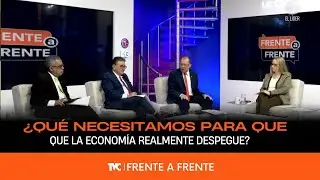 Frente a Frente - Jueves 29 de Enero de 2026