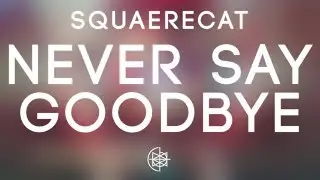 SquaereCat - Never Say Goodbye