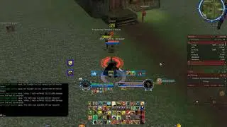 Lotro Red Burglar DPS U27.1
