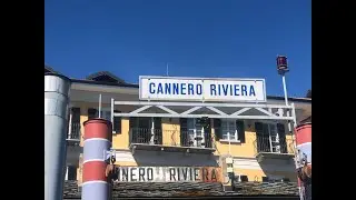 Каннеро Ривьера / Cannero Riviera
