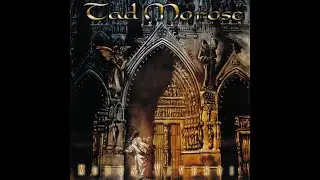 Tad Morose   Anubis 2003 From The Album Modus Vivendi