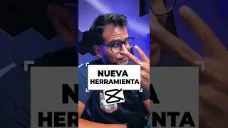 ELIMINA OBJETOS con CAPCUT 😳📱