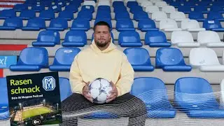 Rasenschnack – Dein SV Meppen Podcast - Folge 48 mit Julian Ulbricht