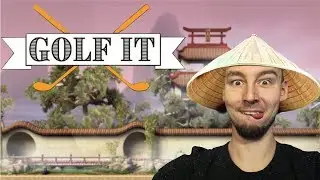 GOLF MADE IN CHINA | GOLF IT! #28