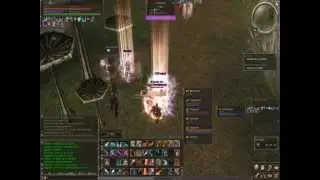 Caciqu3 - Starting to fly Magmeld