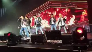 [FANCAM] 160710 If You Do @ GOT7 Fly in LA