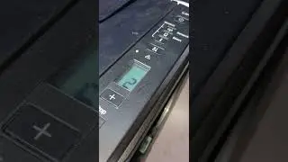 Canon G3010 Error P02 Repair..