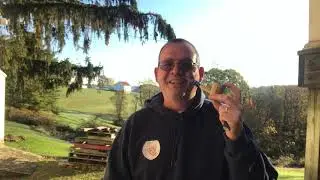 Cornell & Diehl Sunday Picnic