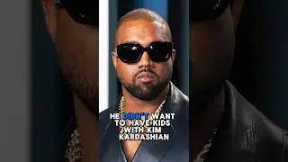 Ye Confesses I Knew Kim Wasn&rsquo;t the One!