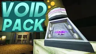 Voidpack Location - Abiotic Factor
