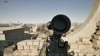 squad m240