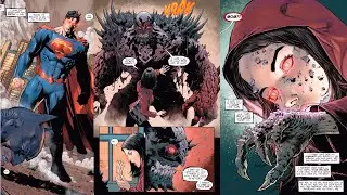 The Devastator's Rise: A Dark Multiverse Breakdown - Batman Who Laughs #1 - Recap