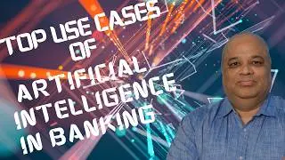 AI in Banking Explained in Hindi | Use of Artificial Intelligence in Banking (2025 Guide)