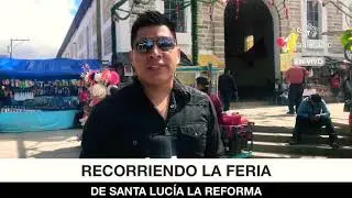 Santa Lucía La Reforma