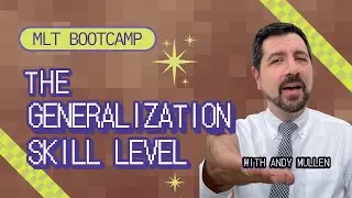 The Generalization Skill Level