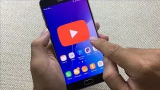 Make Giant icon on your Android phone