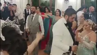 Boda gitana con pasi&oacute;n ,duende y alegr&iacute;a #bodagitana #gypsy #flamenco #baile #novia #fiesta #kalo 