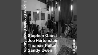 gauci/ewen/helton/hertenstein @ scholes street #1 (Live)