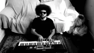 Pete Curry - 