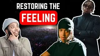 Strandz & Unknown T - They Wish | Reaction
