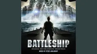 It's Your Ship Now