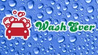 WashEver Demo Video