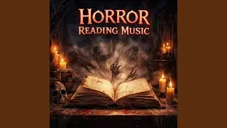 Haunted Pages