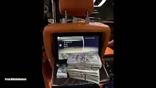 [ FREE ] Money Man Type Beat - 