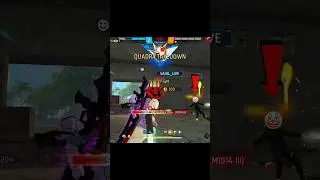 1v4 Clutch Masterclass 🎯 | Sahil Live | Free Fire #freefire #garenafreefire #viral #shots #1vs4 #ff