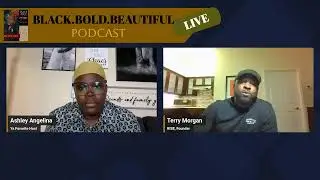 Entrepreneurship,Education and all the culture with Mr. Terry Morgan