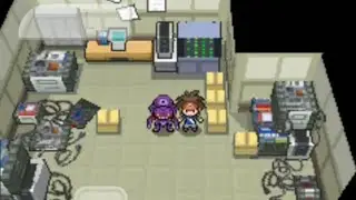 COMO OBTENER A GENESECT [ POKEMON VOLT WHITE 2 ]