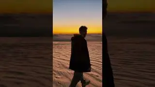 A day in the desert #thisisegypt