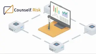 Counself Risk Intro - Law Firm and Vendor Risk Management System