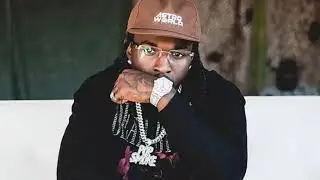 Pop smoke Element instrumental