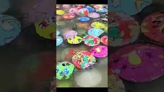 Although colorful turtles look beautiful, this can harm the turtle&rsquo;s own health