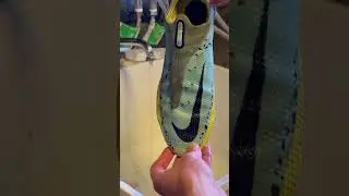 Clean Your Boots 🧼⚽️ Soccer / Football Boot Cleaning Tutorial #soccer #diy