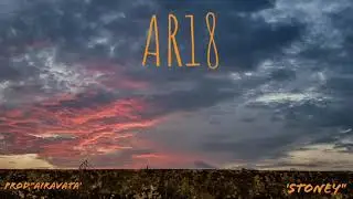 AR18 (prod.AIRAVATA)