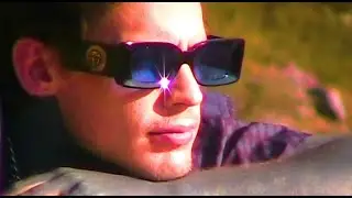 Pablo Holman - Amnesia (Video Oficial)
